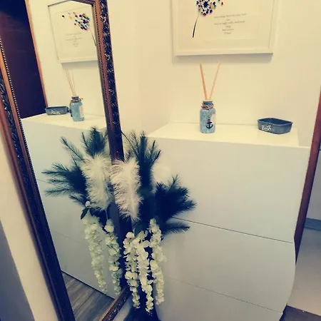 Apartamento Lux Vm *