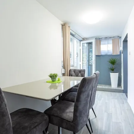 Apartamento Lux Vm *