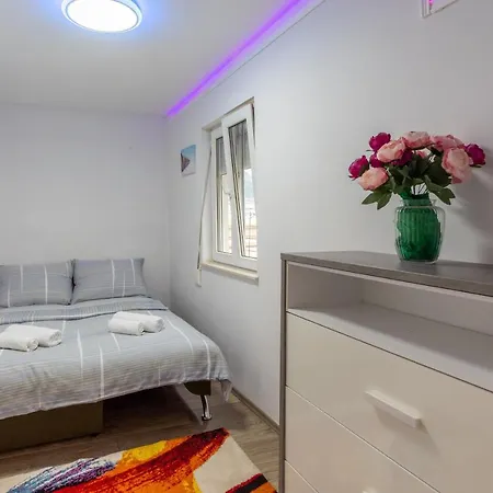 Lux Vm Apartment