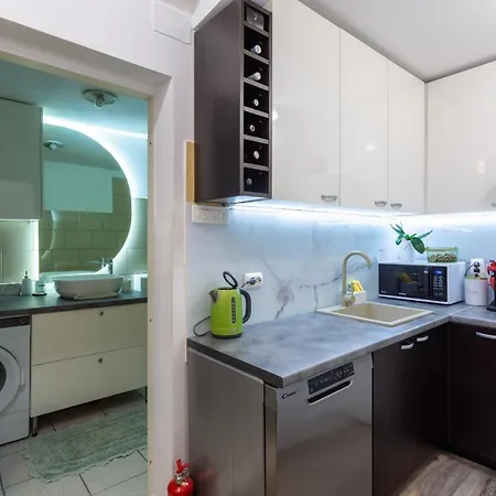 Lux Vm Apartment *