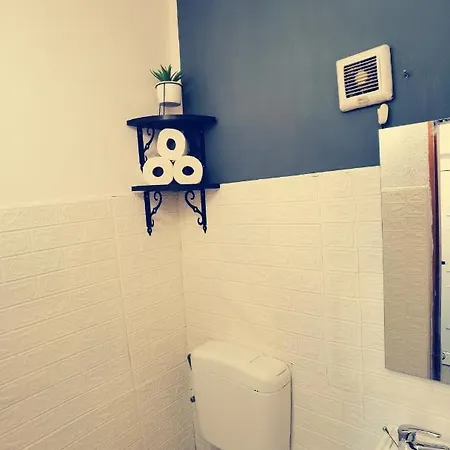Apartment Lux Vm