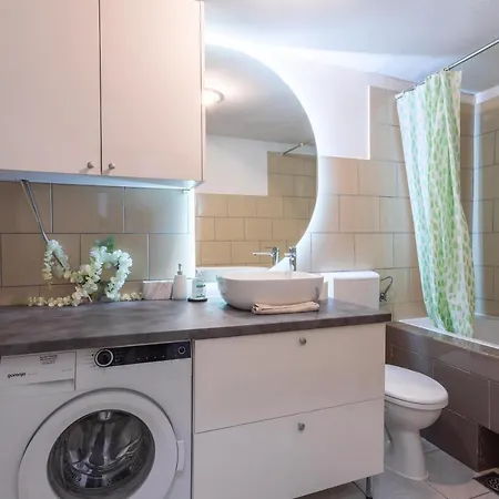 Apartment Lux Vm *