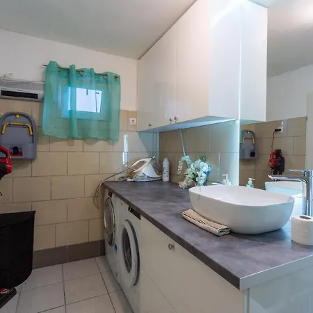 Apartment Lux Vm