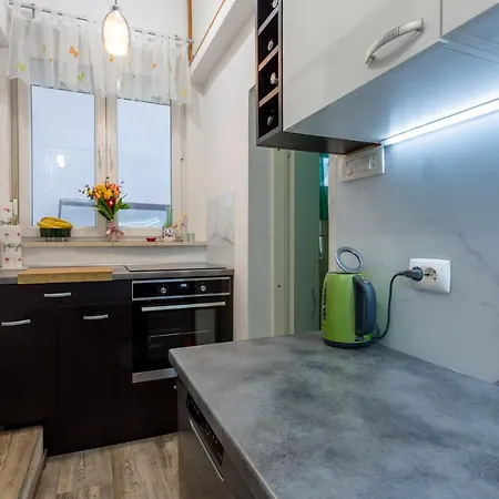 Lux Vm Apartment